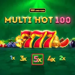 Multi Hot 100
