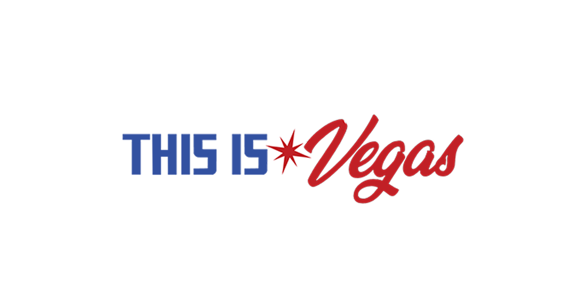 This Is Vegas
